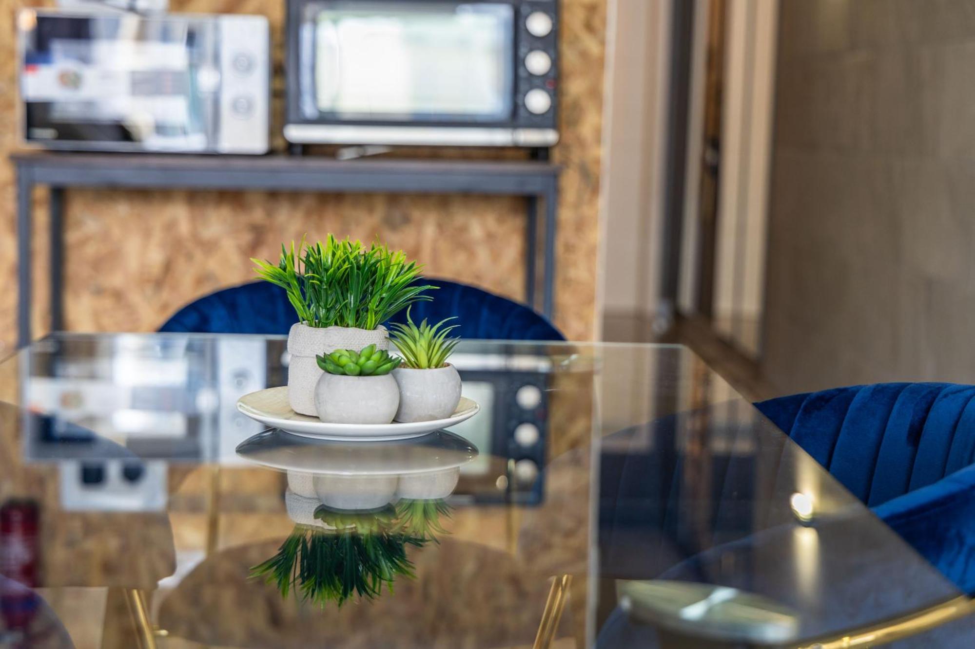 Spinola Deluxe, Stjulians Apartment Saint Julian's