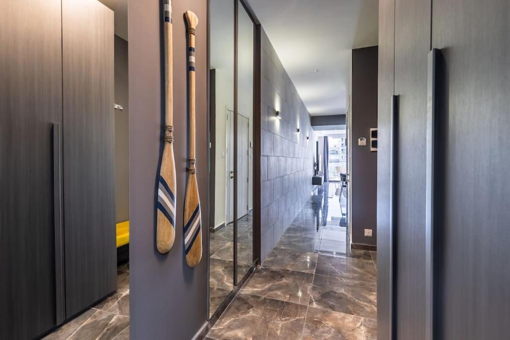 Spinola Deluxe, Stjulians Apartment Saint Julian's